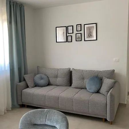 Apartamento Belavista