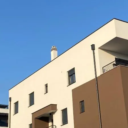 Apartamento Belavista *