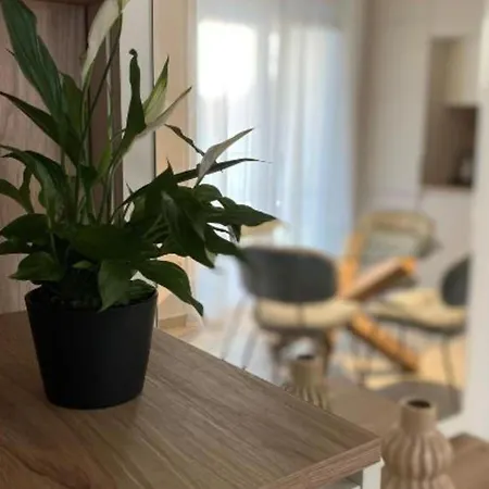 Apartamento Belavista Zadar