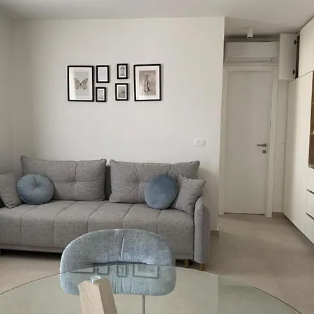 Belavista Apartman