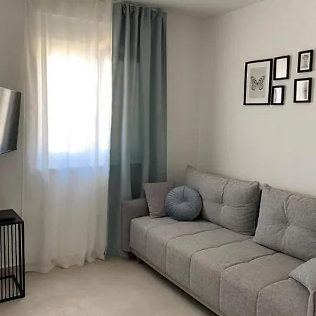 Apartment Belavista