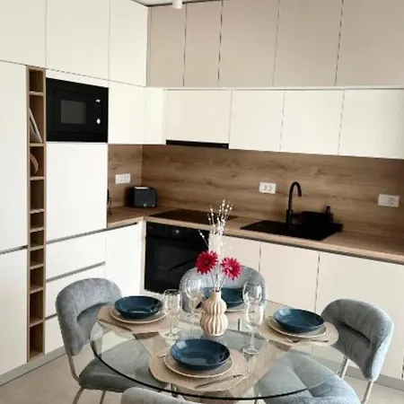 Apartman Belavista *