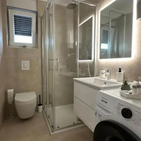 Belavista Apartment