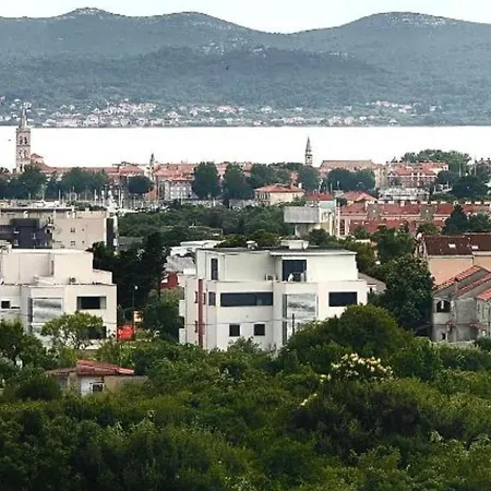 Belavista Apartment Zadar